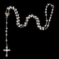 Collier Chapelet Chrétien