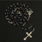 Collier Chapelet Chrétien
