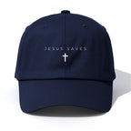 Casquette "Jesus Saves"