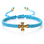Bracelets à maillons Chrétiens