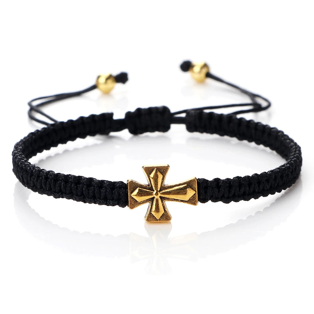 Bracelets à maillons Chrétiens