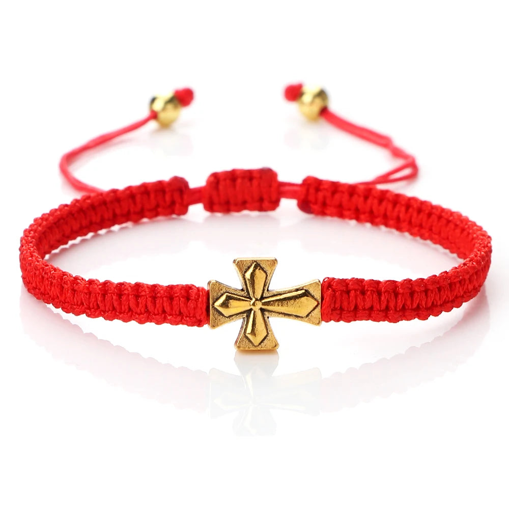 Bracelets à maillons Chrétiens