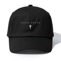 Casquette "Jesus Saves"