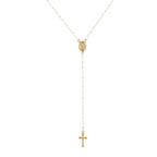 Pendentif Chrétien