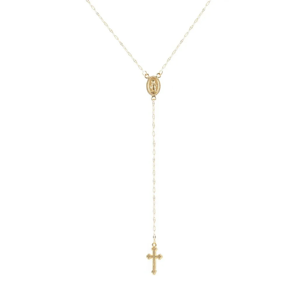 Pendentif Chrétien
