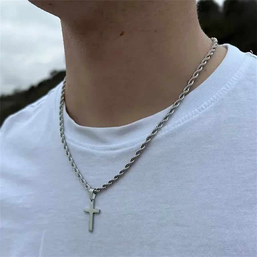 Croix Chrétienne