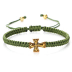 Bracelets à maillons Chrétiens