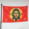 Drapeau Chrétien