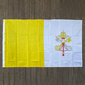 Drapeau du Vatican