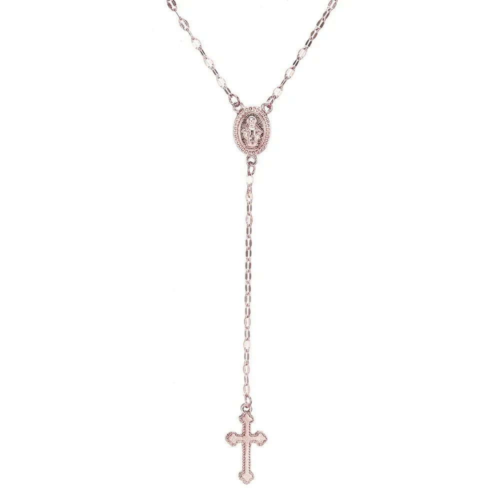 Pendentif Chrétien